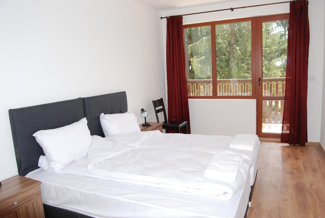 Vidima Apartment Hotel Apriltsi  Quarto foto