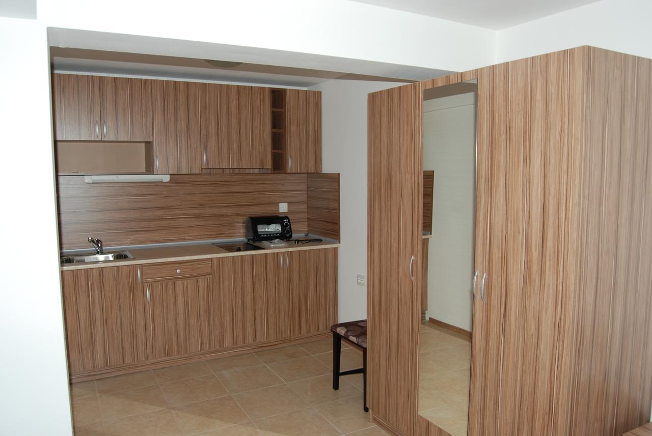 Vidima Apartment Hotel Apriltsi  Quarto foto