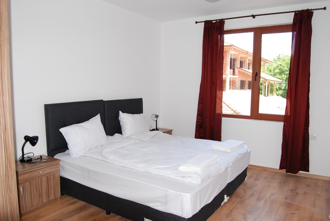 Vidima Apartment Hotel Apriltsi  Quarto foto