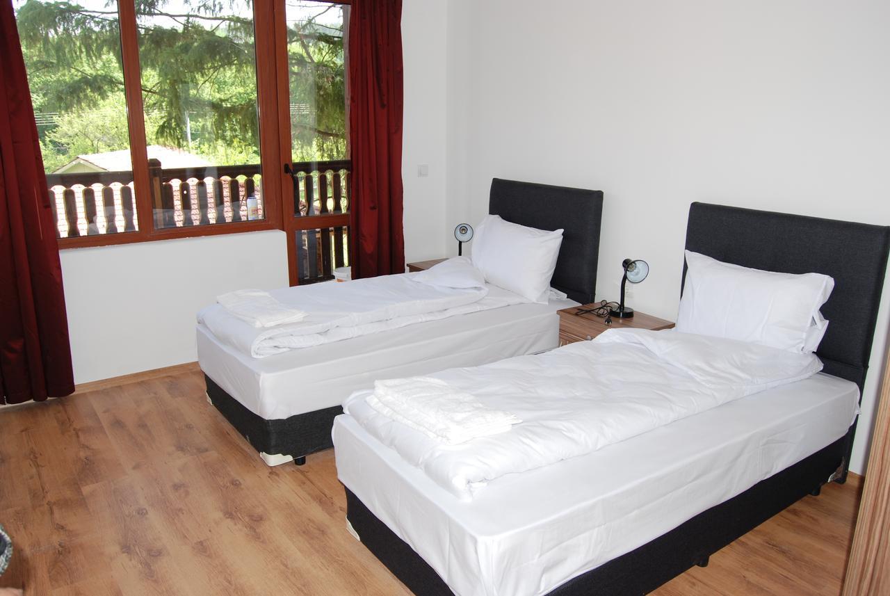 Vidima Apartment Hotel Apriltsi  Quarto foto